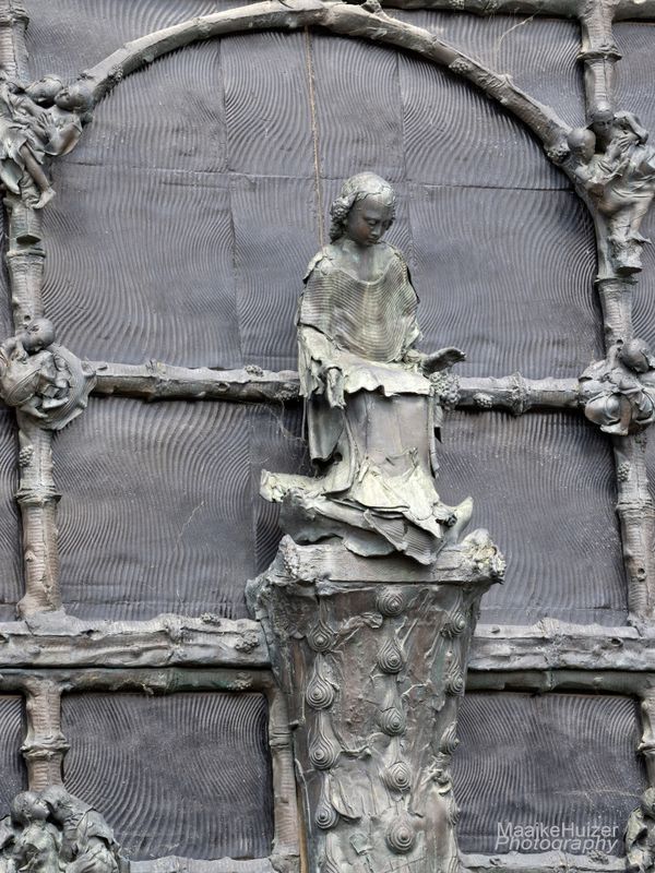 Cathedrale Notre-Dame-de-la-Treille