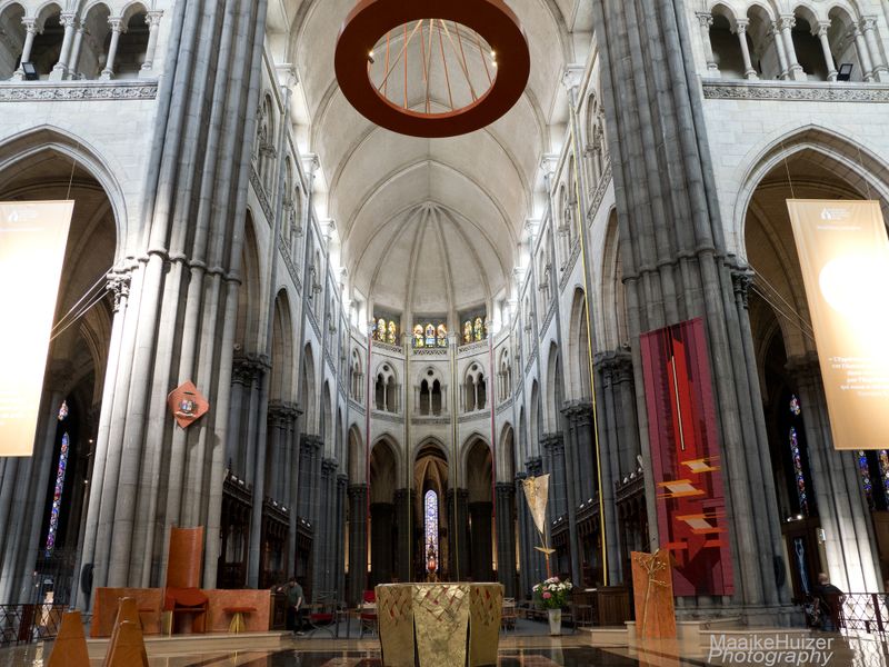 Cathedrale Notre-Dame-de-la-Treille