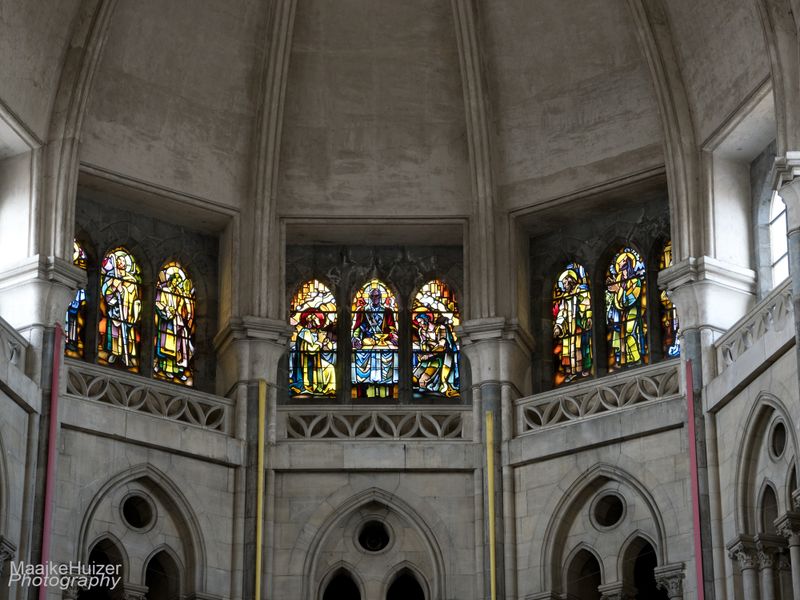 Cathedrale Notre-Dame-de-la-Treille