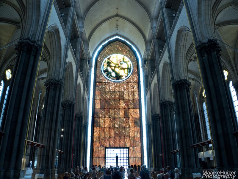 Cathedrale Notre-Dame-de-la-Treille