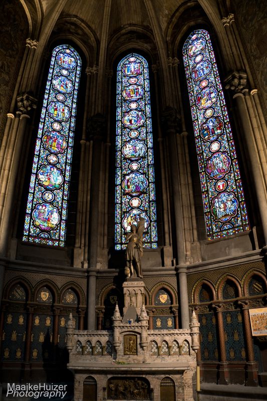 Cathedrale Notre-Dame-de-la-Treille