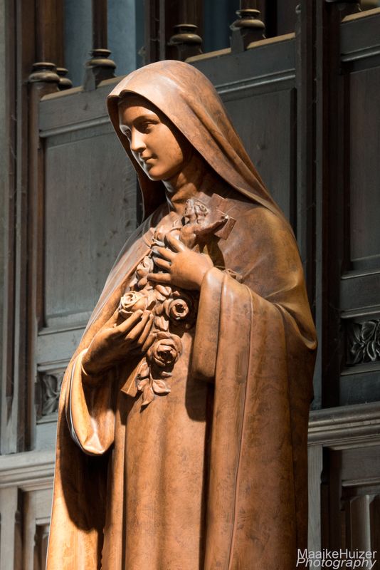 Cathedrale Notre-Dame-de-la-Treille