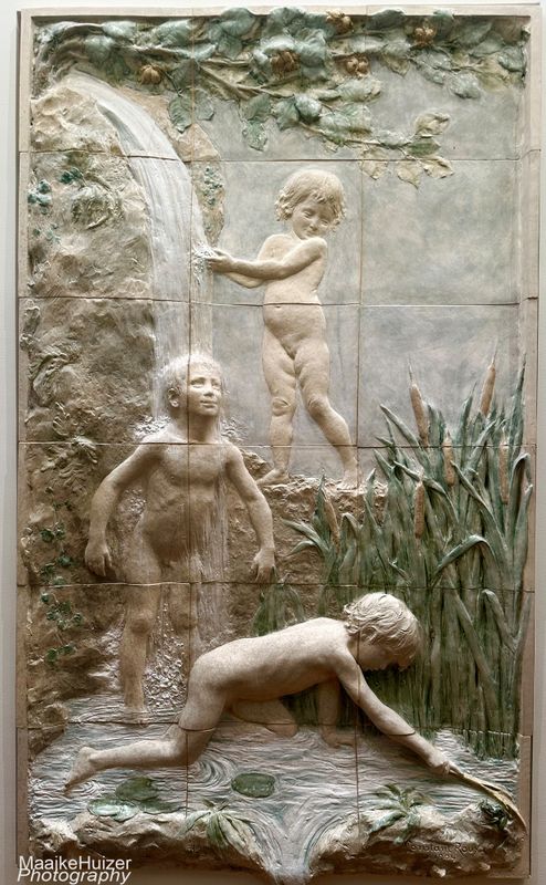 La Piscine - Muse