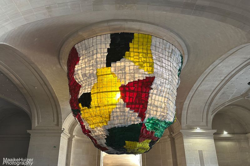 Palais Beaux-Arts - muse