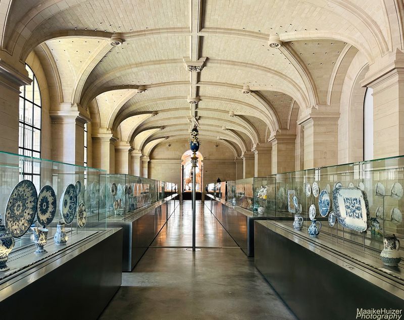 Palais Beaux-Arts - muse