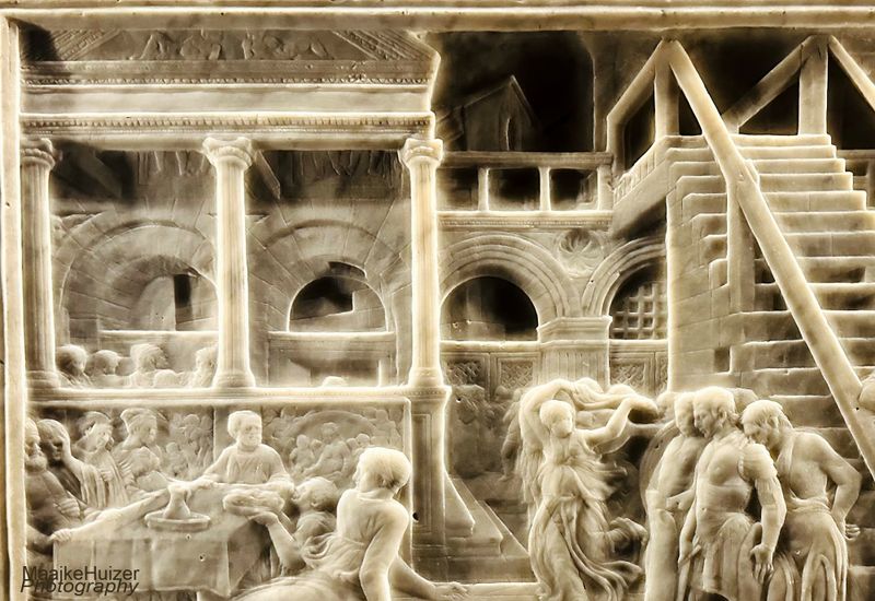 Palais Beaux-Arts - muse