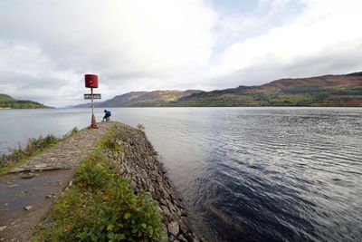 Loch Ness
