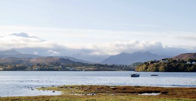 Loch Portree