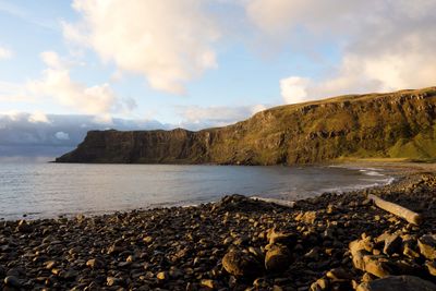 Talisker Bay Beach