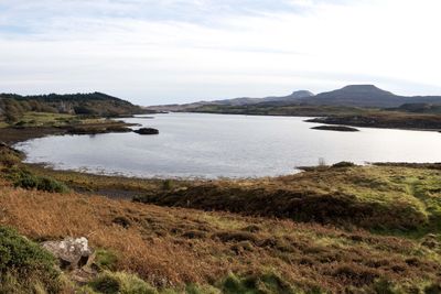 Dunvegan Castle