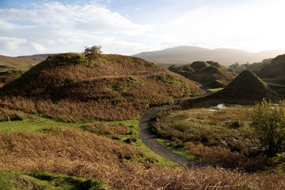 Fairy Glen