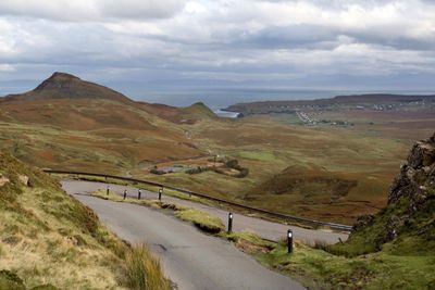 Quiraing