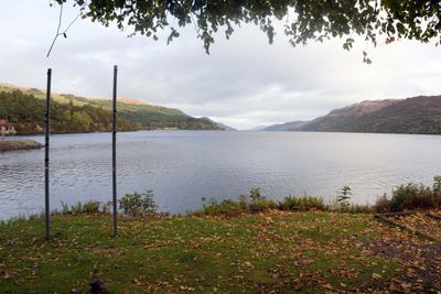 Loch Ness
