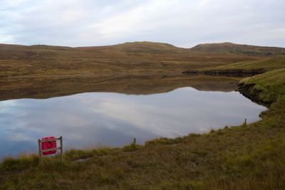 Loch Leatham