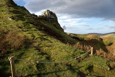 Fairy Glen
