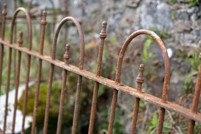 Cill Chriosd Churchyard