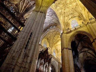 Cathedral