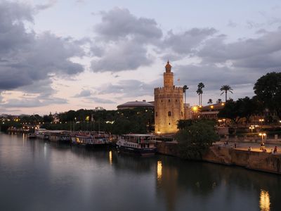 Torre del Oro