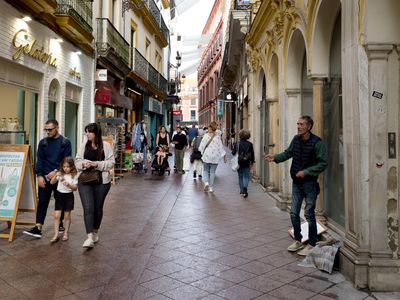 Streetlife