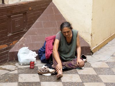 Streetlife