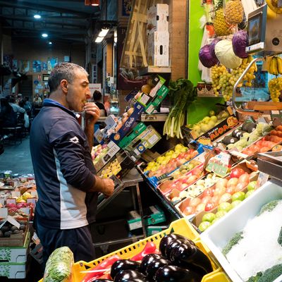 Mercado