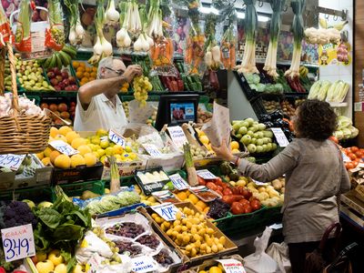 Mercado