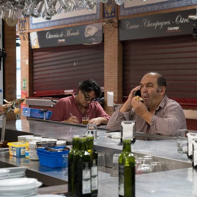 Mercado