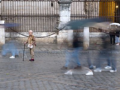 Movement
