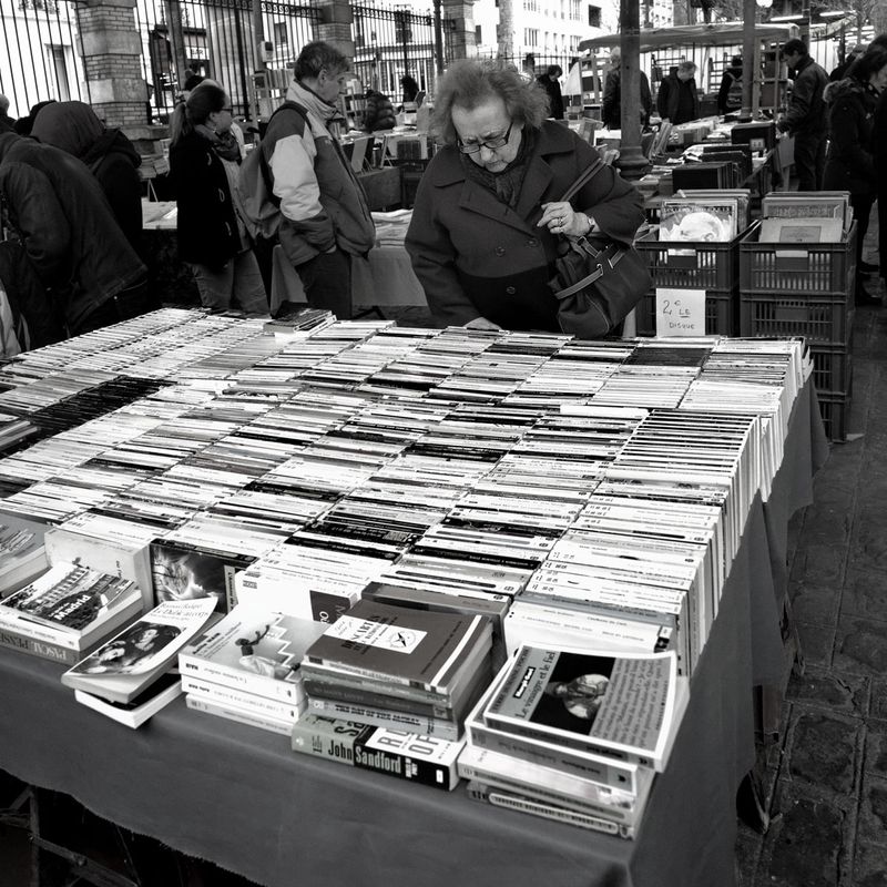 Square Georges Brassens2016