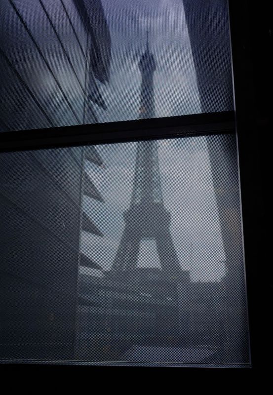 Au musée du quai Branly