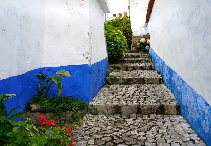 Obidos