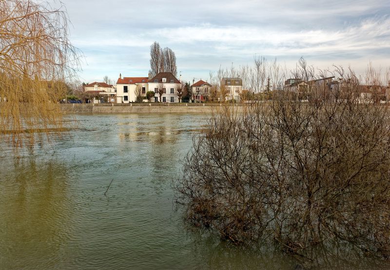 Marne au Perreux