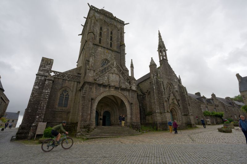 Locronan