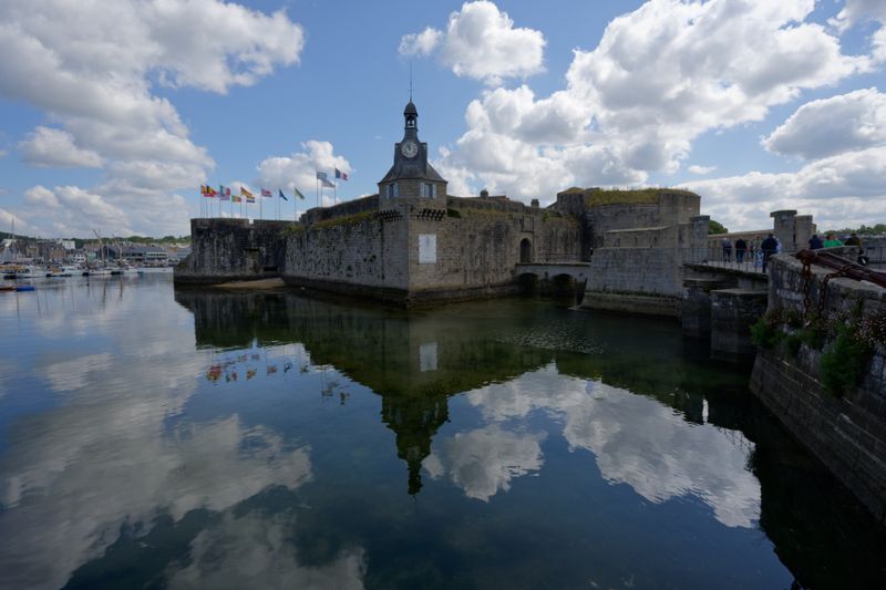 Concarneau