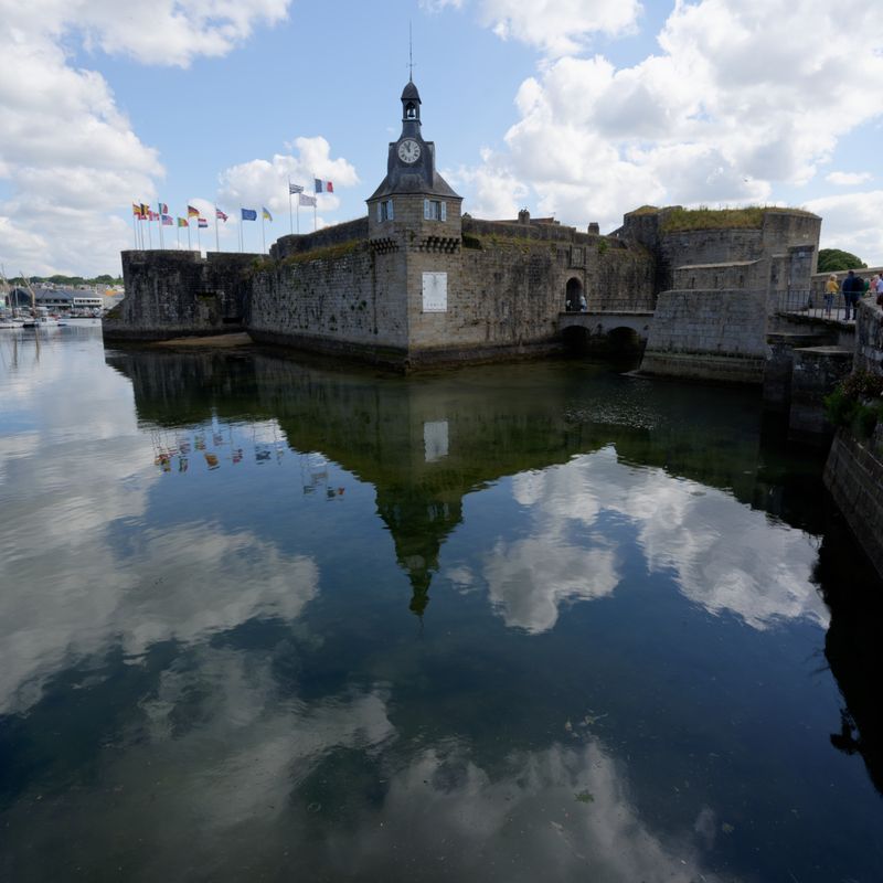 Concarneau