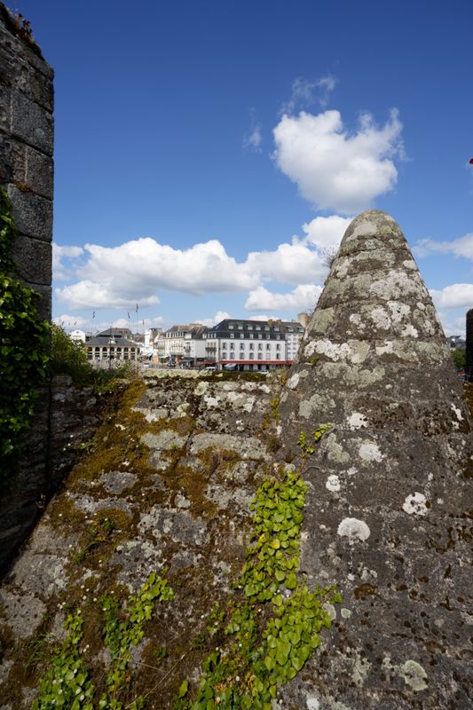 Concarneau