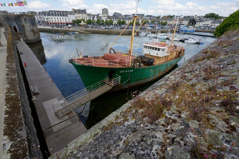Concarneau