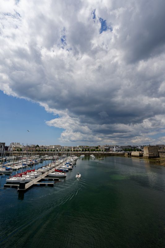 Concarneau