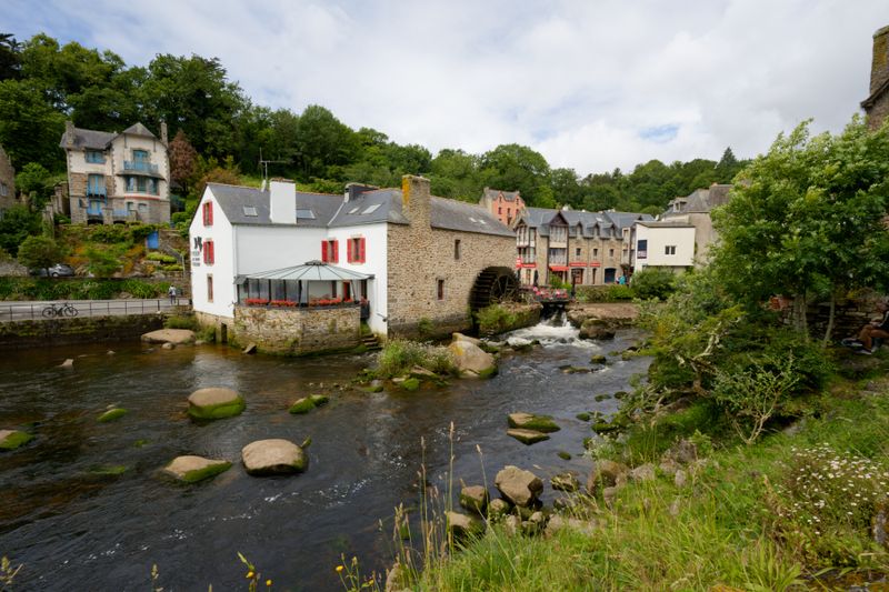 Pont-Aven