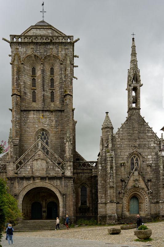 Locronan