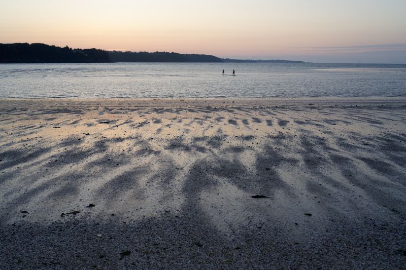 Saint-JacutLa plage