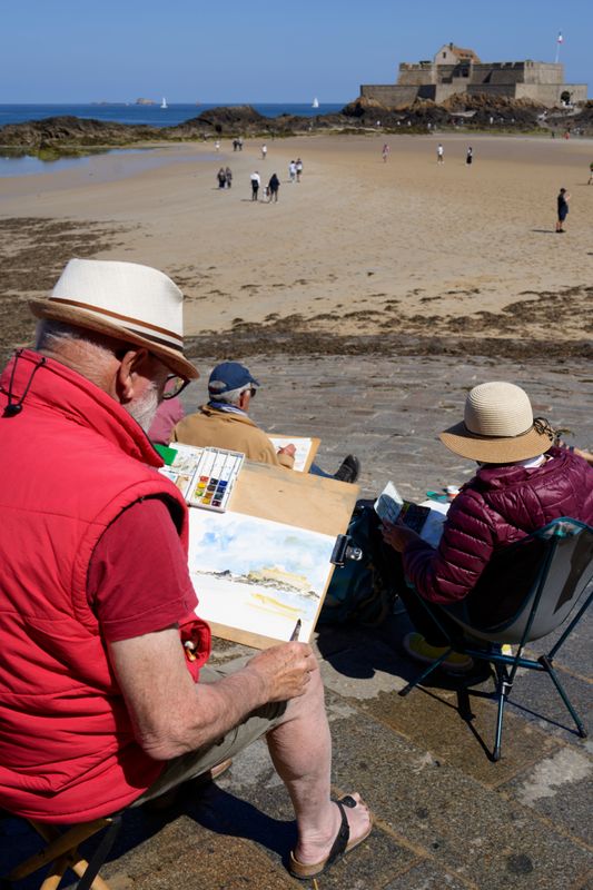 Saint-Malo