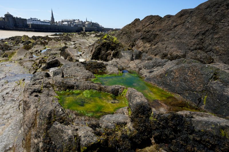 Saint-Malo