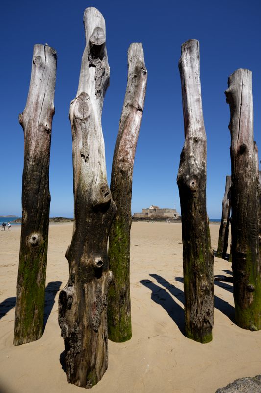 Saint-Malo
