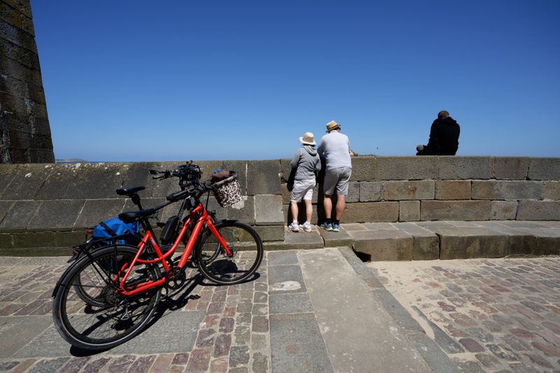 Saint-Malo