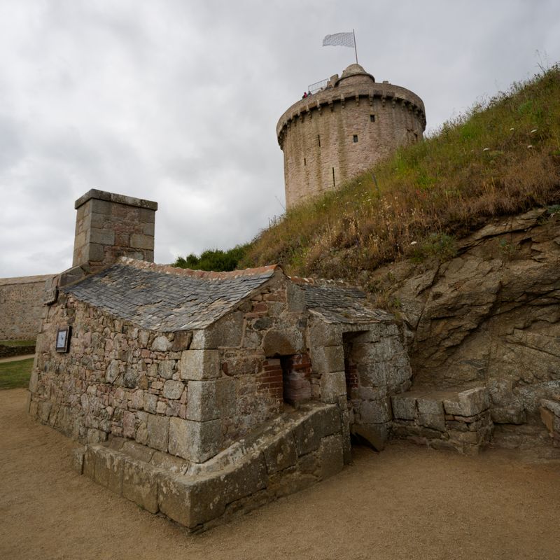 Fort Lalatte