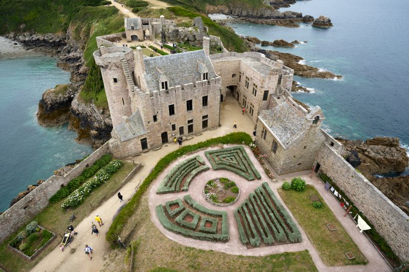 Fort Lalatte