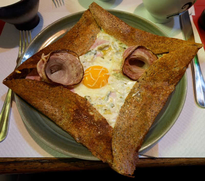 V(raie) crpe bretonne