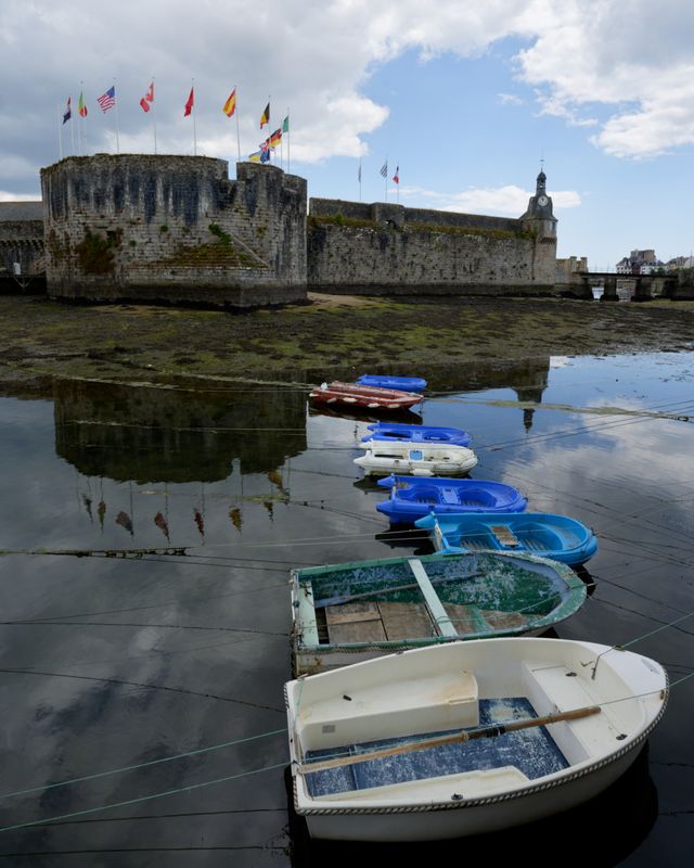 Concarneau
