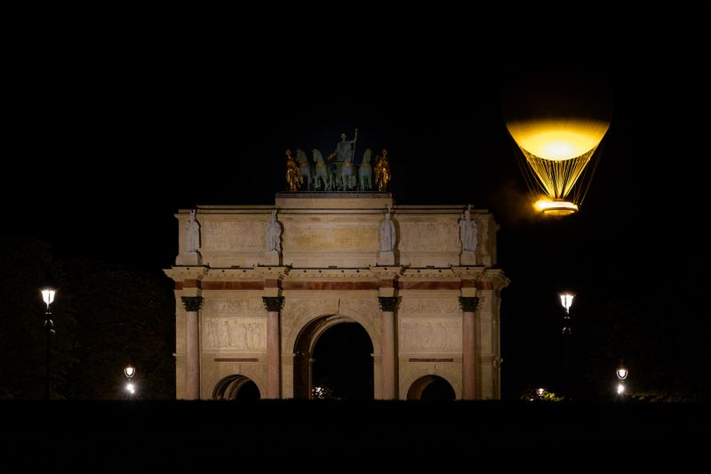 Paris 2024